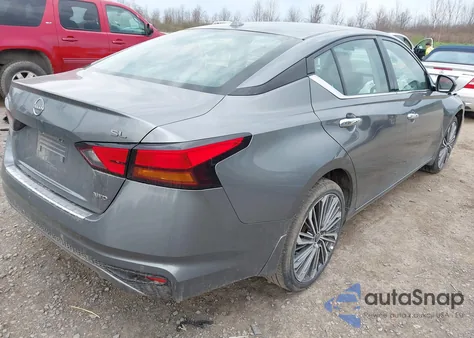 2023 Nissan Altima Sl Intelligent Awd z USA, uszkodzony, nr VIN 1N4BL4EW4PN325953